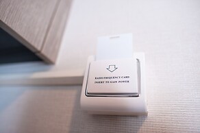 I'm Chinatown Residence