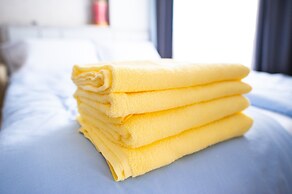 I'm Chinatown Residence