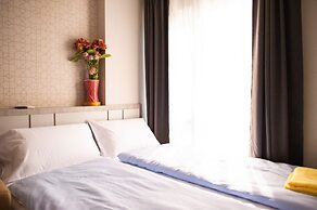 I'm Chinatown Residence