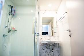 I'm Chinatown Residence