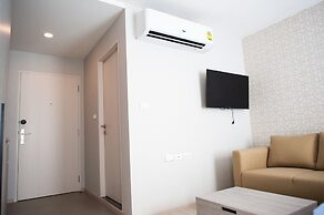 I'm Chinatown Residence