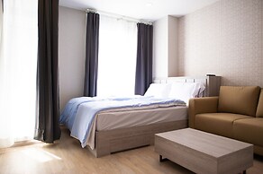 I'm Chinatown Residence