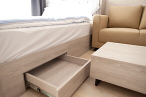 I'm Chinatown Residence