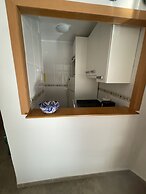 Casa Bambu Beach Studio-Algarrobo Costa