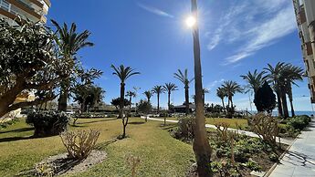 Casa Bambu Beach Studio-Algarrobo Costa