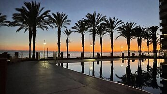 Casa Bambu Beach Studio-Algarrobo Costa