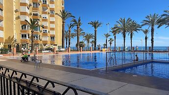 Casa Bambu Beach Studio-Algarrobo Costa