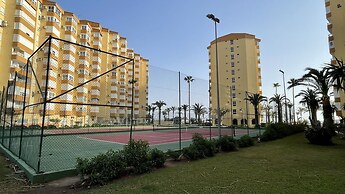 Casa Bambu Beach Studio-Algarrobo Costa