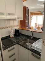 Casa Bambu Beach Studio-Algarrobo Costa