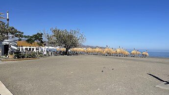 Casa Bambu Beach Studio-Algarrobo Costa