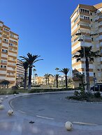 Casa Bambu Beach Studio-Algarrobo Costa