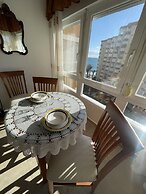 Casa Bambu Beach Studio-Algarrobo Costa