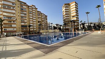 Casa Bambu Beach Studio-Algarrobo Costa