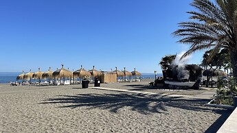 Casa Bambu Beach Studio-Algarrobo Costa