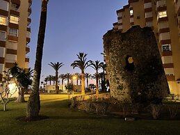 Casa Bambu Beach Studio-Algarrobo Costa