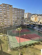 Casa Bambu Beach Studio-Algarrobo Costa