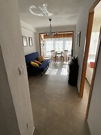 Casa Bambu Beach Studio-Algarrobo Costa