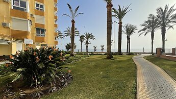 Casa Bambu Beach Studio-Algarrobo Costa