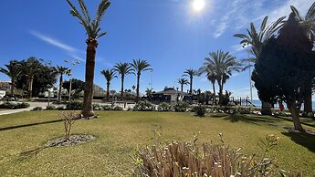 Casa Bambu Beach Studio-Algarrobo Costa