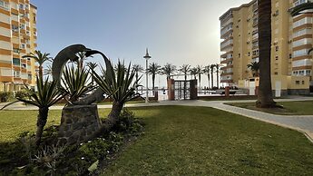 Casa Bambu Beach Studio-Algarrobo Costa