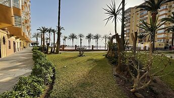 Casa Bambu Beach Studio-Algarrobo Costa