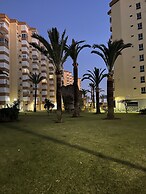 Casa Bambu Beach Studio-Algarrobo Costa