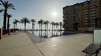 Casa Bambu Beach Studio-Algarrobo Costa