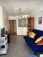 Casa Bambu Beach Studio-Algarrobo Costa