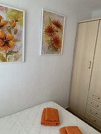 Casa Bambu Beach Studio-Algarrobo Costa