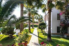 Carrington Suites Hotel