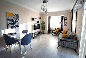 Carrington Suites Hotel