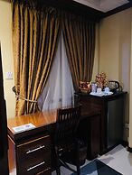 Fields Palace Hotel