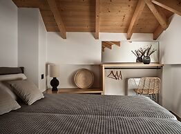 Giannoulis City Apartments