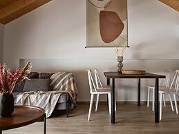 Giannoulis City Apartments