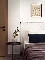 Giannoulis City Apartments