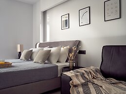 Giannoulis City Apartments