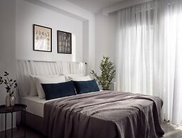 Giannoulis City Apartments