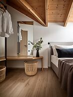 Giannoulis City Apartments