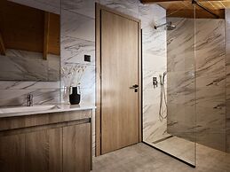 Giannoulis City Apartments