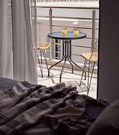 Giannoulis City Apartments