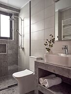 Giannoulis City Apartments