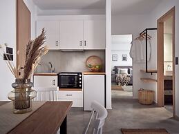 Giannoulis City Apartments