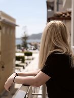 Giannoulis City Apartments