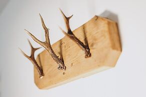 Chalet Badia by we rent