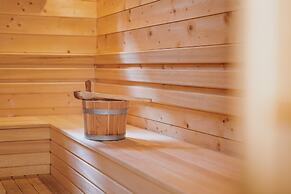 Chalet Badia by we rent