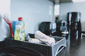 Chalet Badia by we rent