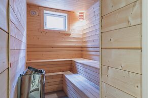 Chalet Badia by we rent