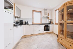 Chalet Badia by we rent