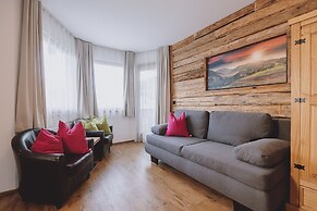 Chalet Badia by we rent