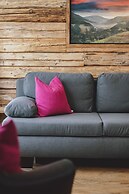 Chalet Badia by we rent